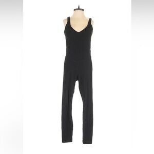 Lululemon Black Women's Jumpsuit, Size 8